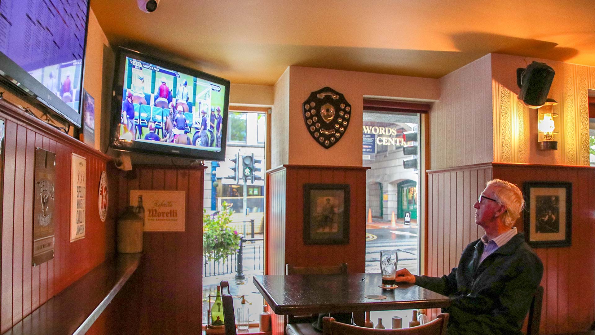 Pubs in Swords Pubs Near Dublin Airport Forty Four Pub